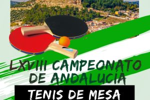 Campeonato de Andalucía 2022